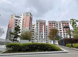 Blk 107A Eastbrook @ Canberra (Sembawang), HDB 3 Rooms #603132981
